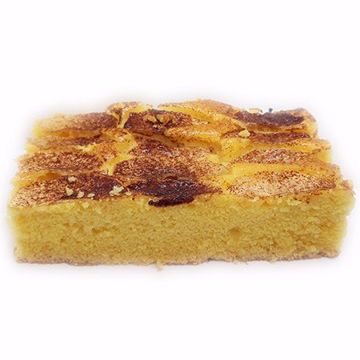 Afbeeldingen van Appelcake