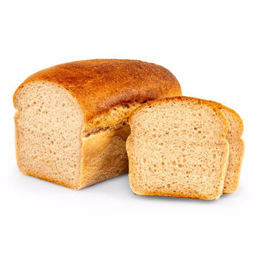 Afbeelding van Glutenvrij bruin brood