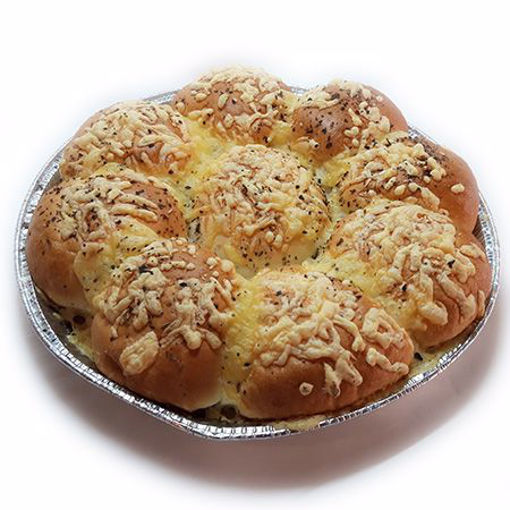 Afbeelding van Partybreekbollen (afbak)