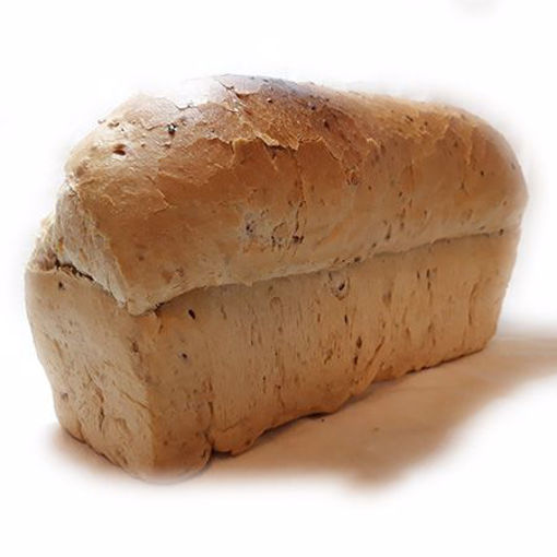 Afbeelding van Spelt licht - heel wit spelt