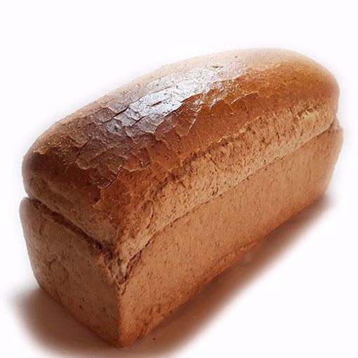 Afbeelding van Tarwe bruin brood