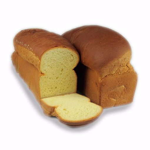 Afbeelding van Kruidenbrood heel -> wit tarwe met nootmuskaat