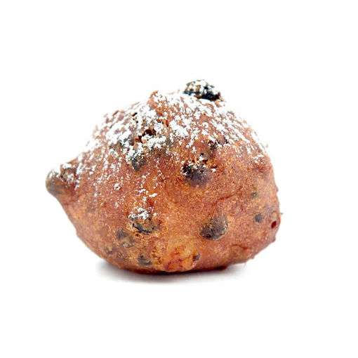 Afbeelding van Oliebollen  (leverbaar vrij 20 dec, zat 28 dec, di 31 dec )