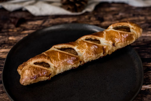 Afbeelding van Gehakt staaf (beschikbaar vanaf 20 november)