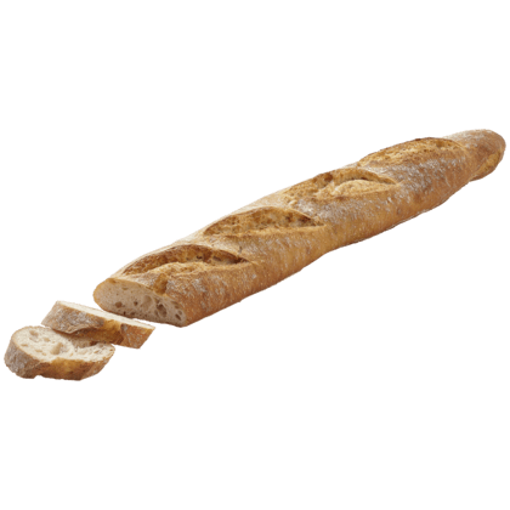 Afbeelding van Baguette wit