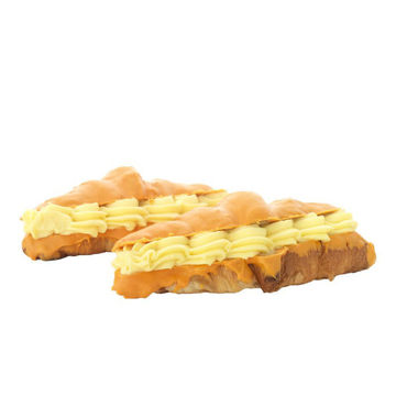 Afbeeldingen van Kroonpouce (Leverbaar dinsdag 05-05)