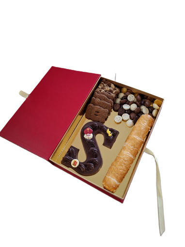 Afbeelding van Sint pakket 5