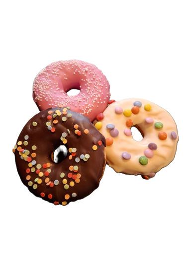 Afbeelding van Donut