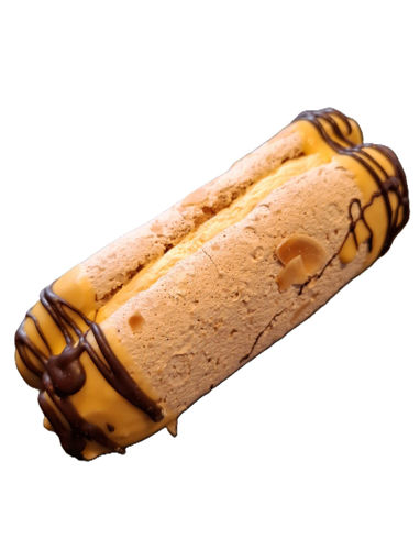 Afbeelding van Advocaat bokkenpoot