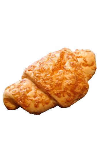 Afbeelding van Ham-Kaas Croissant