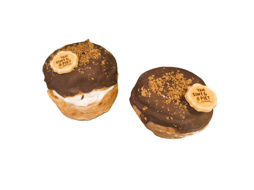 Afbeelding van Sinterklaas Soes