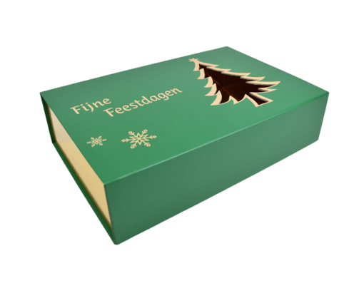 Afbeelding van Kerst pakket 2