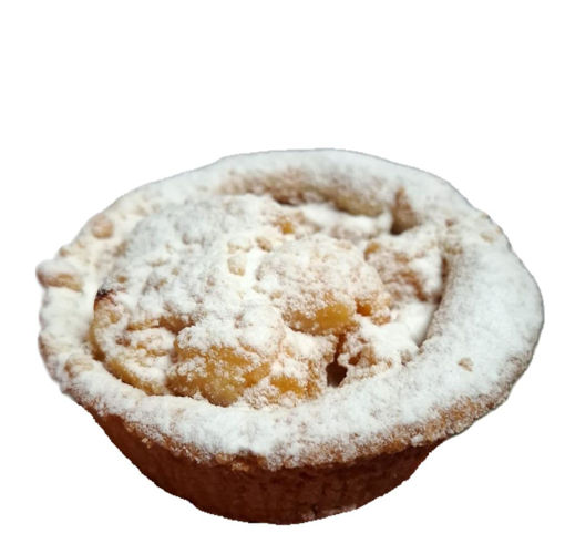 Afbeelding van Appelkoek