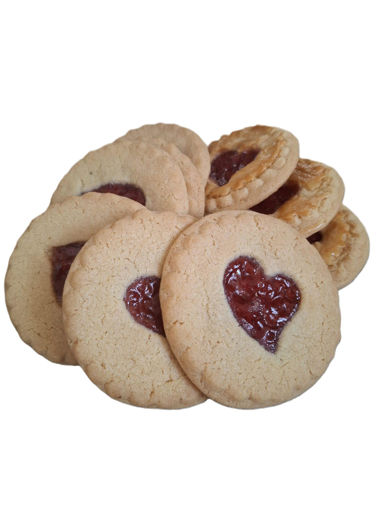 Afbeelding van Valentijns Koekjes