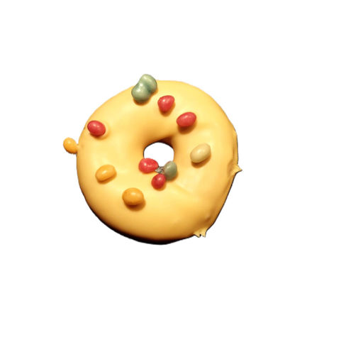 Afbeelding van Paas donut