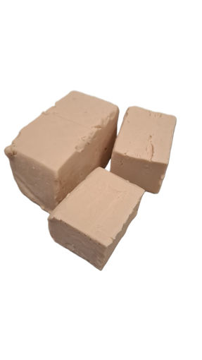 Afbeelding van Verse gist per 100 gram