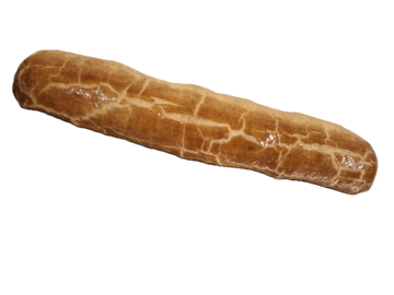 Afbeeldingen van Roomboter Amandel staaf