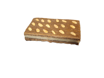 Afbeeldingen van Gevuld speculaas